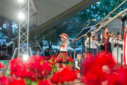 Ostatni dzień 58. Tygodnia Kultury Beskidzkiej